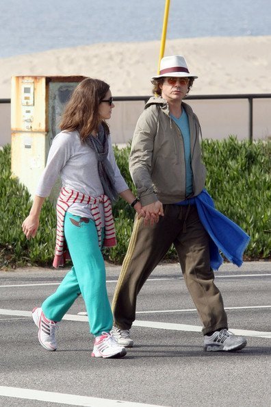 Роберт Дауни-младший