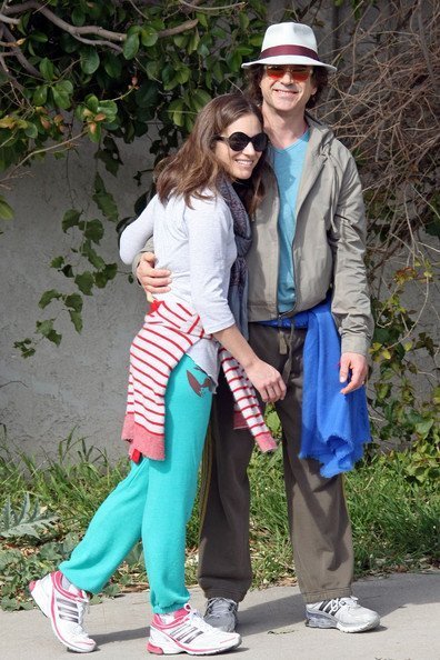 Роберт Дауни-младший