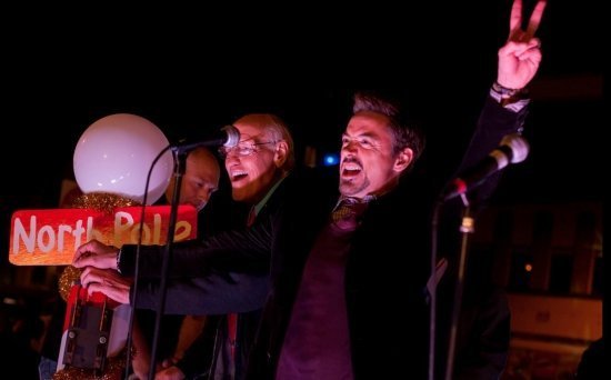 Роберт Дауни-младший