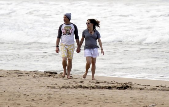 Роберт Дауни-младший