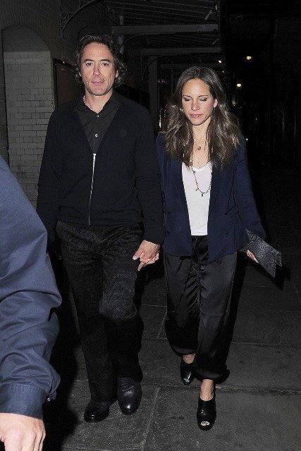 Роберт Дауни-младший