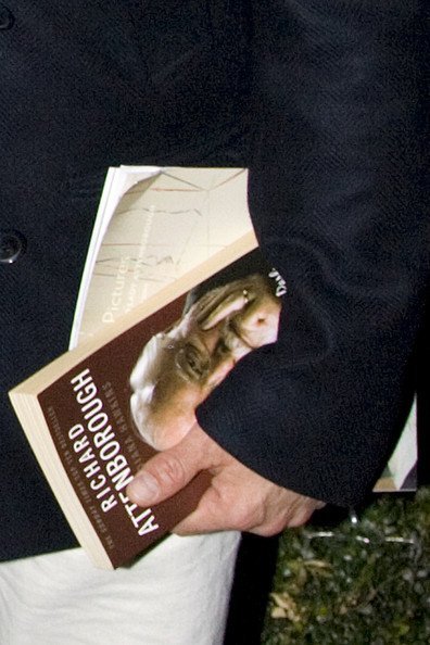 Роберт Дауни-младший