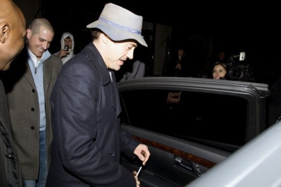 Роберт Дауни-младший