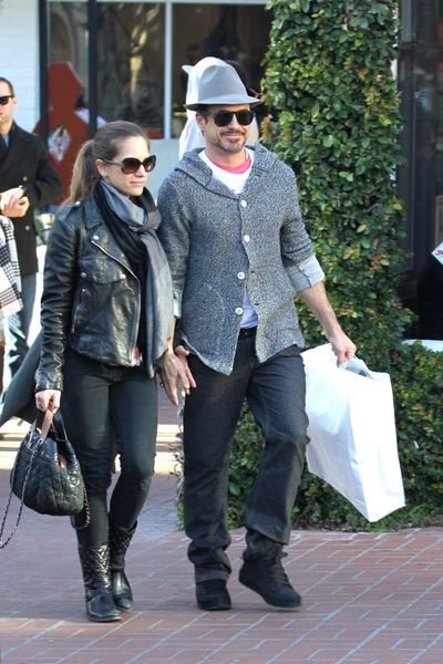 Роберт Дауни-младший