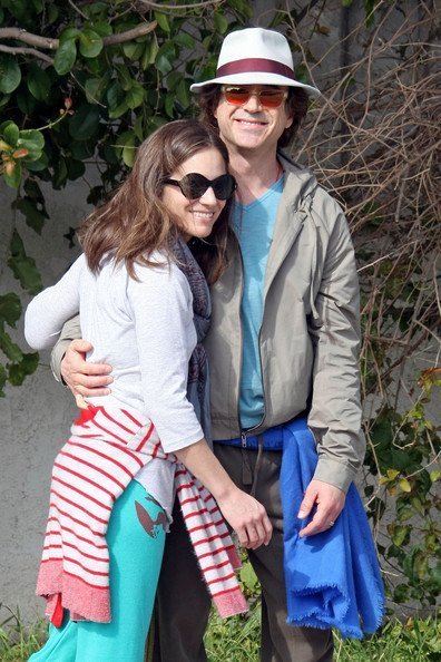 Роберт Дауни-младший