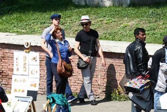 Роберт Дауни-младший