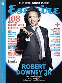 Роберт Дауни-младший