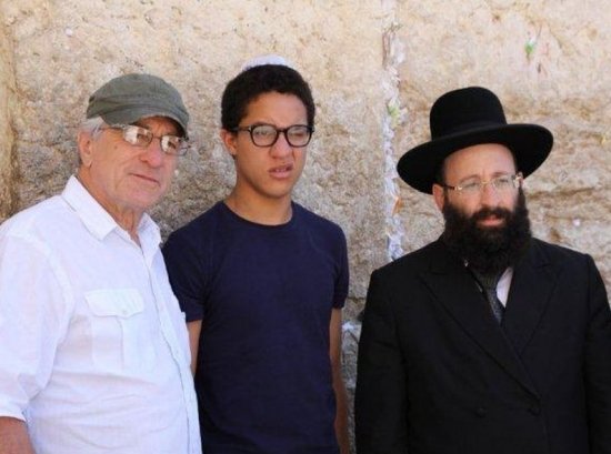 Роберт Де Ниро