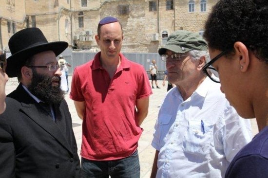 Роберт Де Ниро