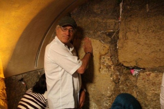 Роберт Де Ниро