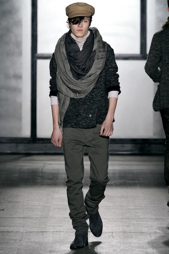 Роберт Геллер