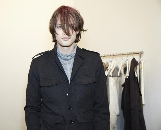 Роберт Геллер