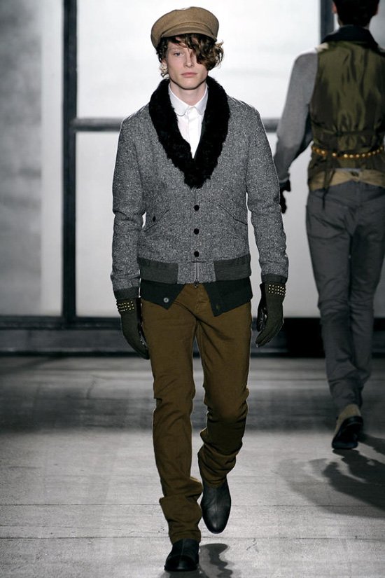 Роберт Геллер