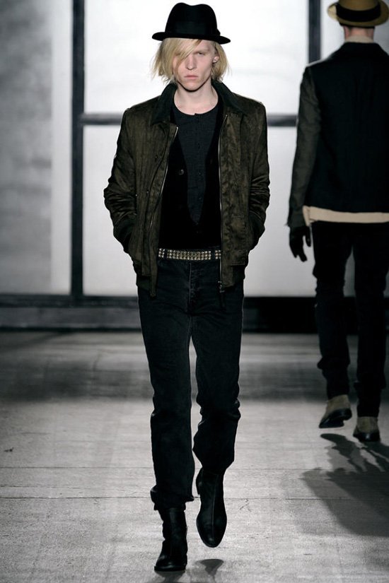 Роберт Геллер