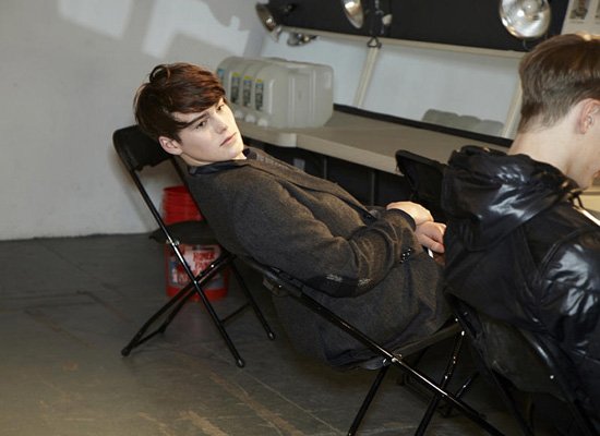 Роберт Геллер