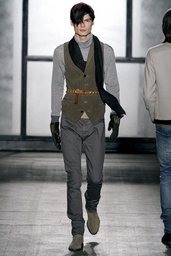 Роберт Геллер