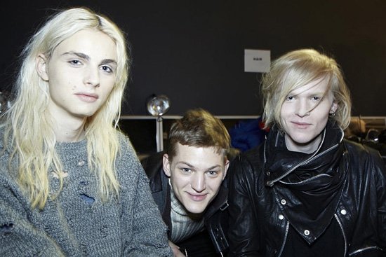 Роберт Геллер