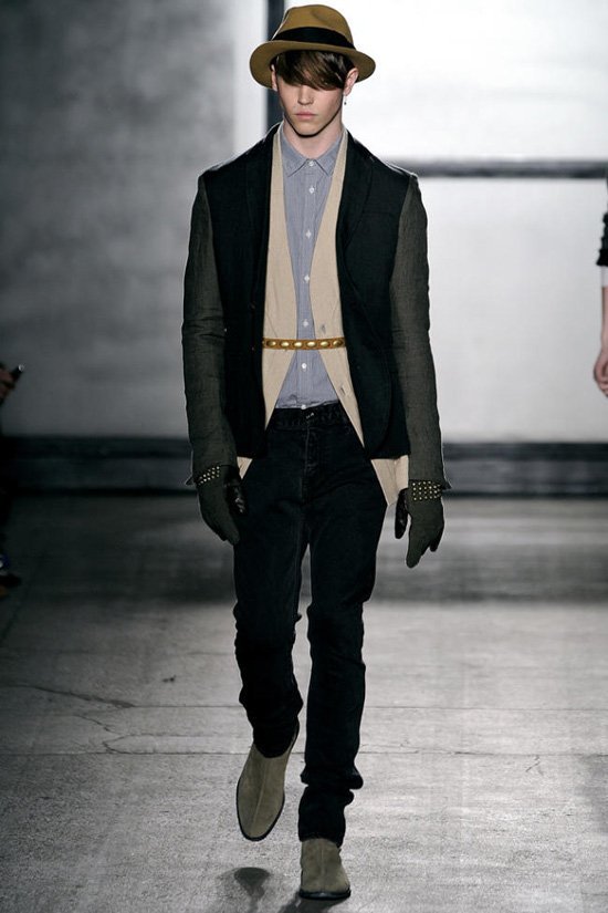 Роберт Геллер