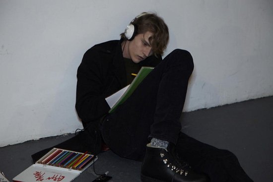 Роберт Геллер