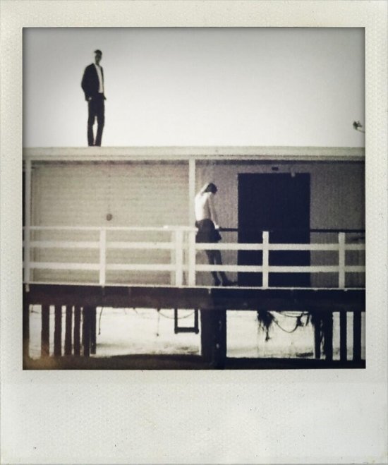 Роберт Паттинсон