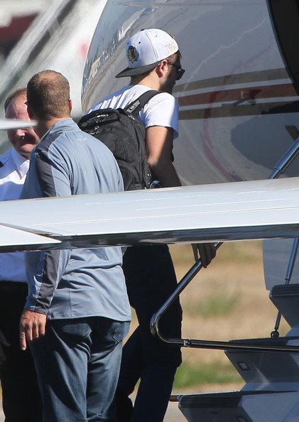 Роберт Паттинсон