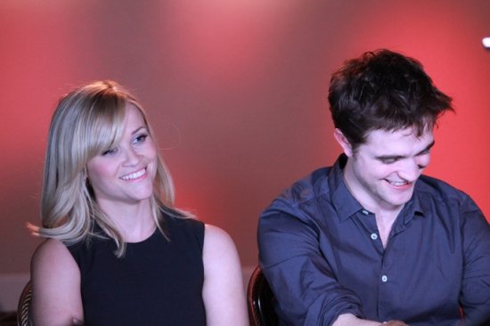 Роберт Паттинсон