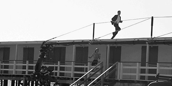 Роберт Паттинсон