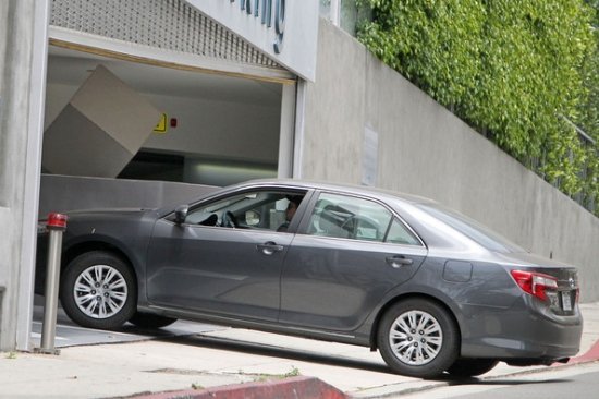 Роберт Паттинсон