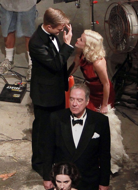 Роберт Паттинсон