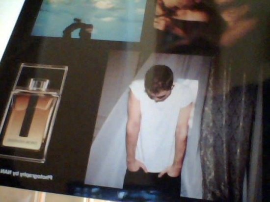 Роберт Паттинсон