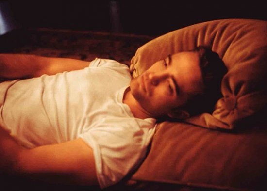 Роберт Паттинсон