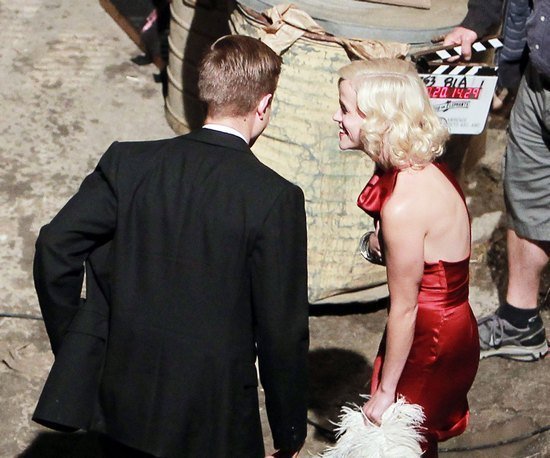 Роберт Паттинсон