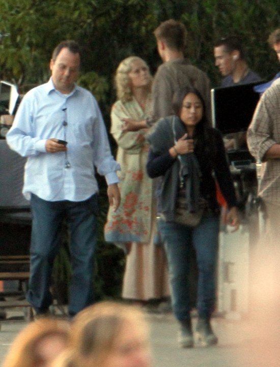 Роберт Паттинсон