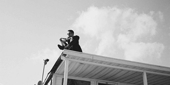 Роберт Паттинсон