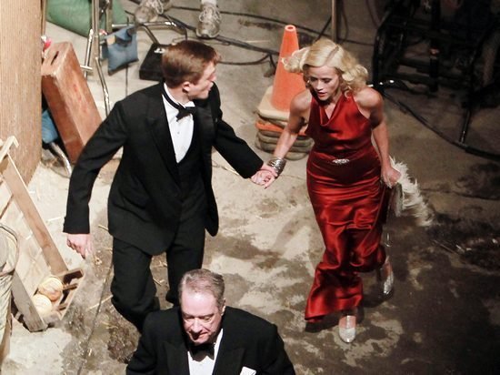 Роберт Паттинсон