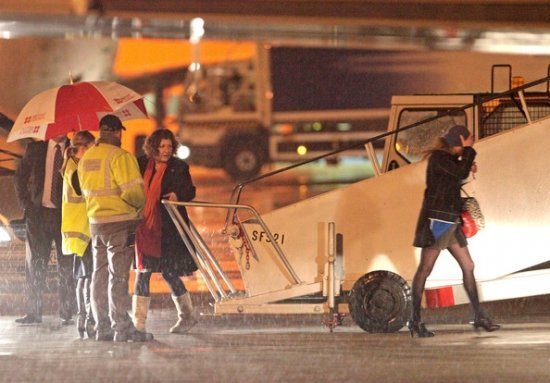 Роберт Паттинсон