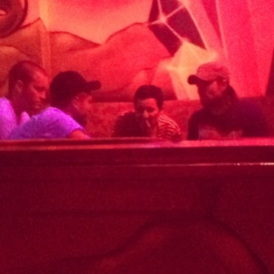 Роберт Паттинсон