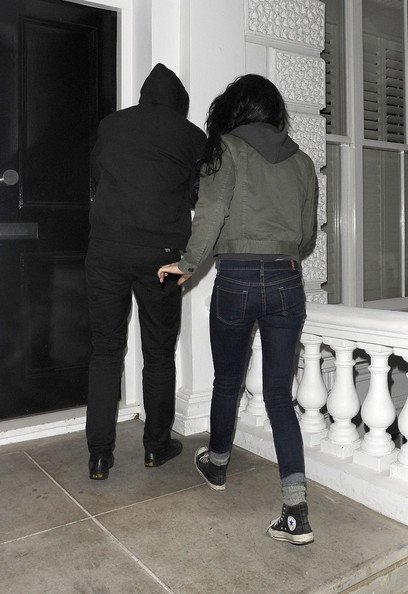 Роберт Паттинсон