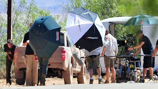 Роберт Паттинсон