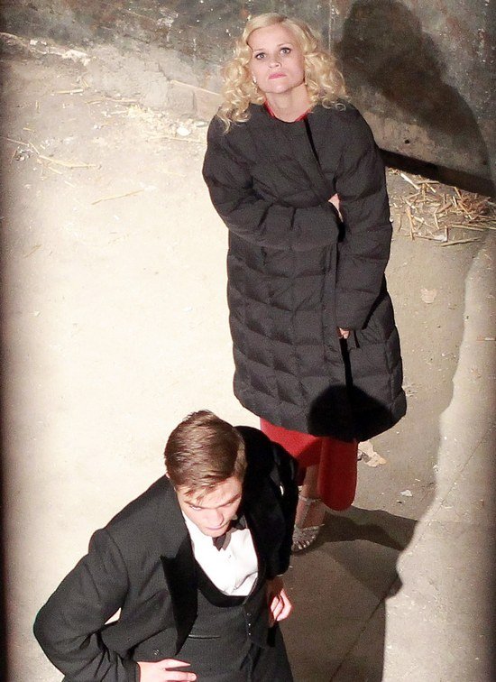 Роберт Паттинсон