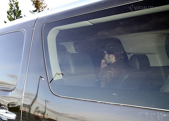 Роберт Паттинсон