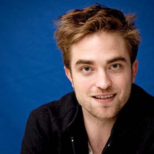 Роберт Паттинсон