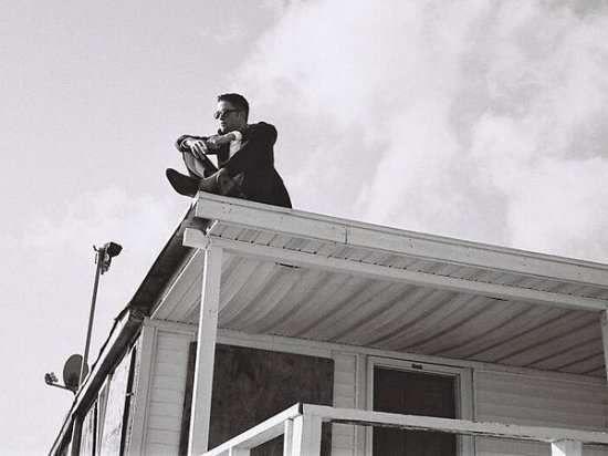 Роберт Паттинсон