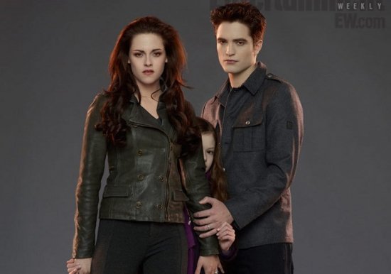 Роберт Паттинсон