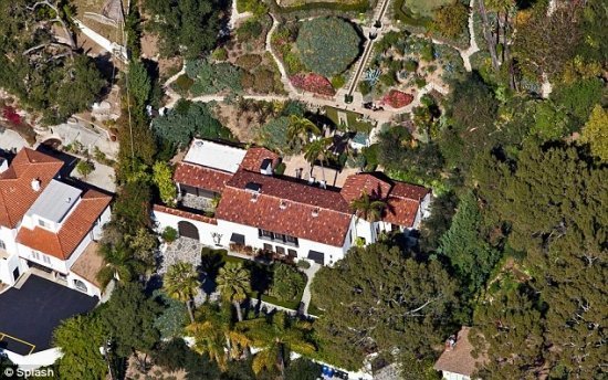 Роберт Паттинсон