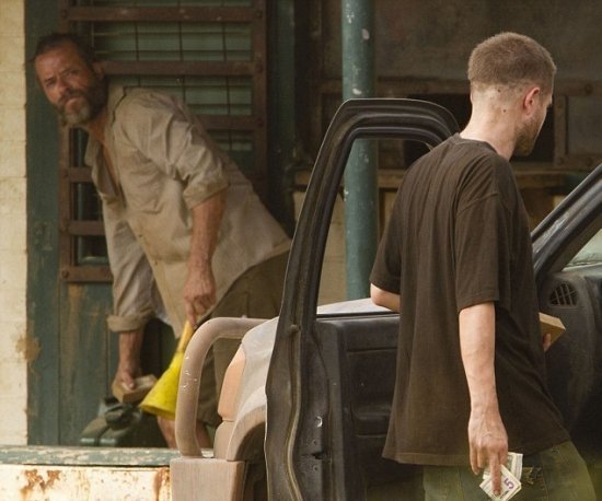 Роберт Паттинсон