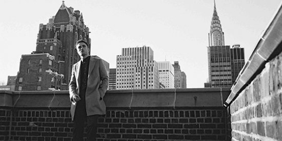 Роберт Паттинсон