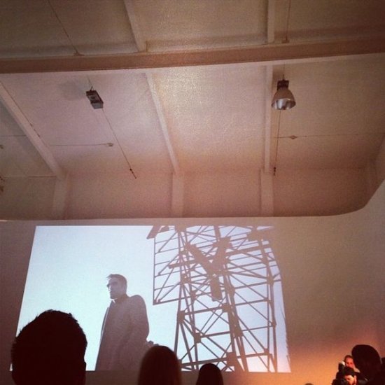 Роберт Паттинсон