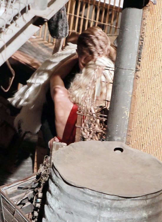 Роберт Паттинсон