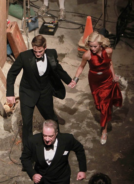 Роберт Паттинсон